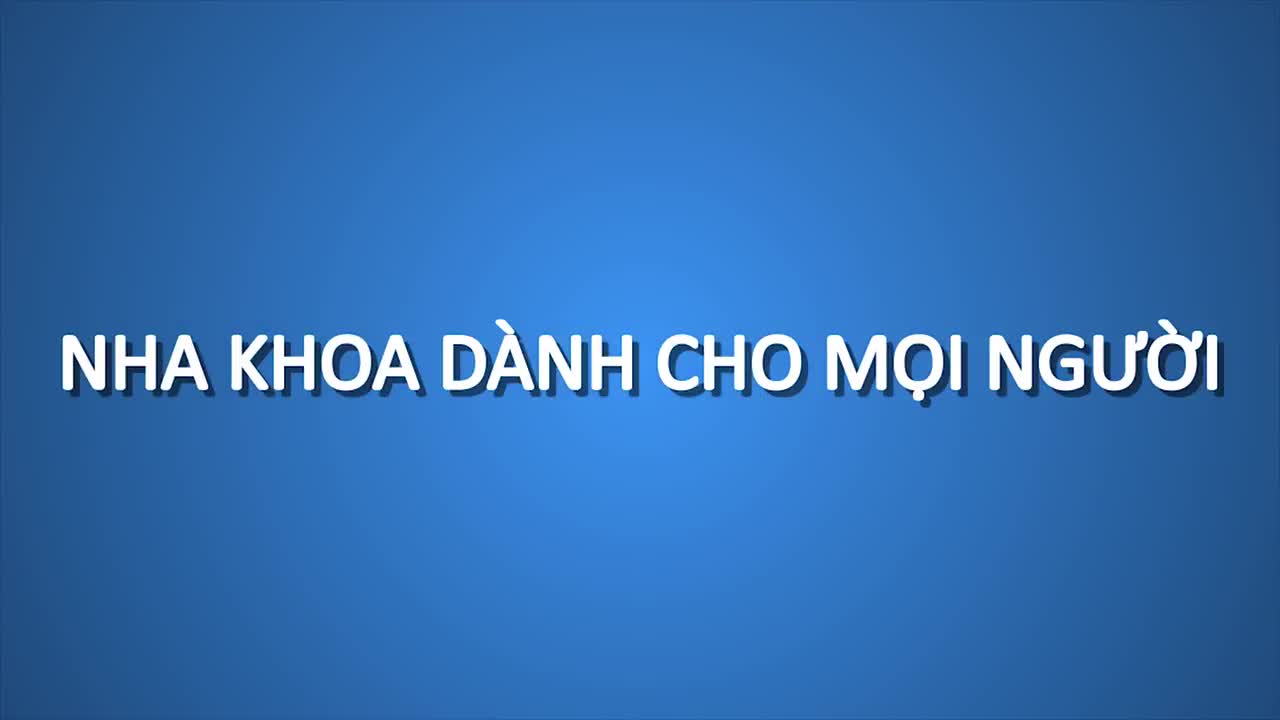 Cắm mini vít hỗ trợ nắn chỉnh răng, niềng răng - Nha khoa Thùy Anh Thái Nguyên