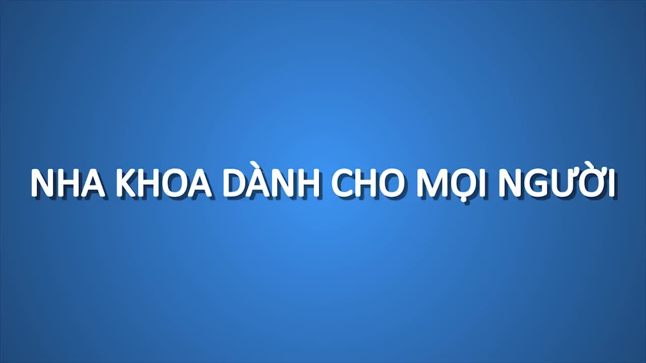 Nha Khoa Cho Mọi Người - Cắm Mini Vít Và Nhổ Răng Trong Chỉnh Nha
