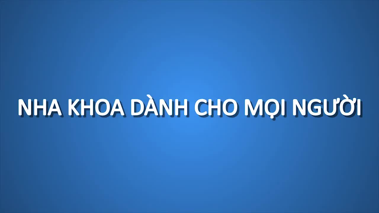 Nha Khoa Cho Mọi Người - Lợi ích và biến chứng của Niềng Răng