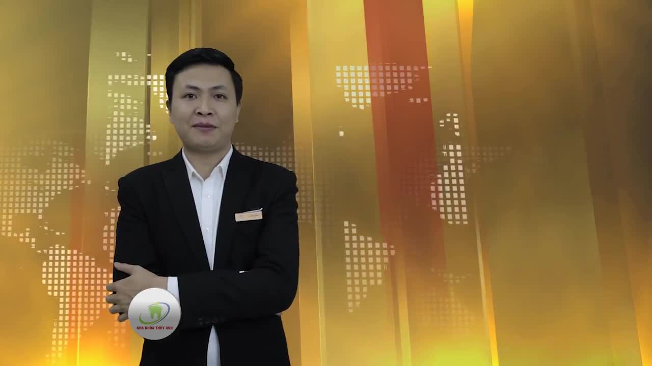Nha Khoa dành cho mọi người - Implant nha khoa phương pháp trồng răng tốt nhất hiện nay