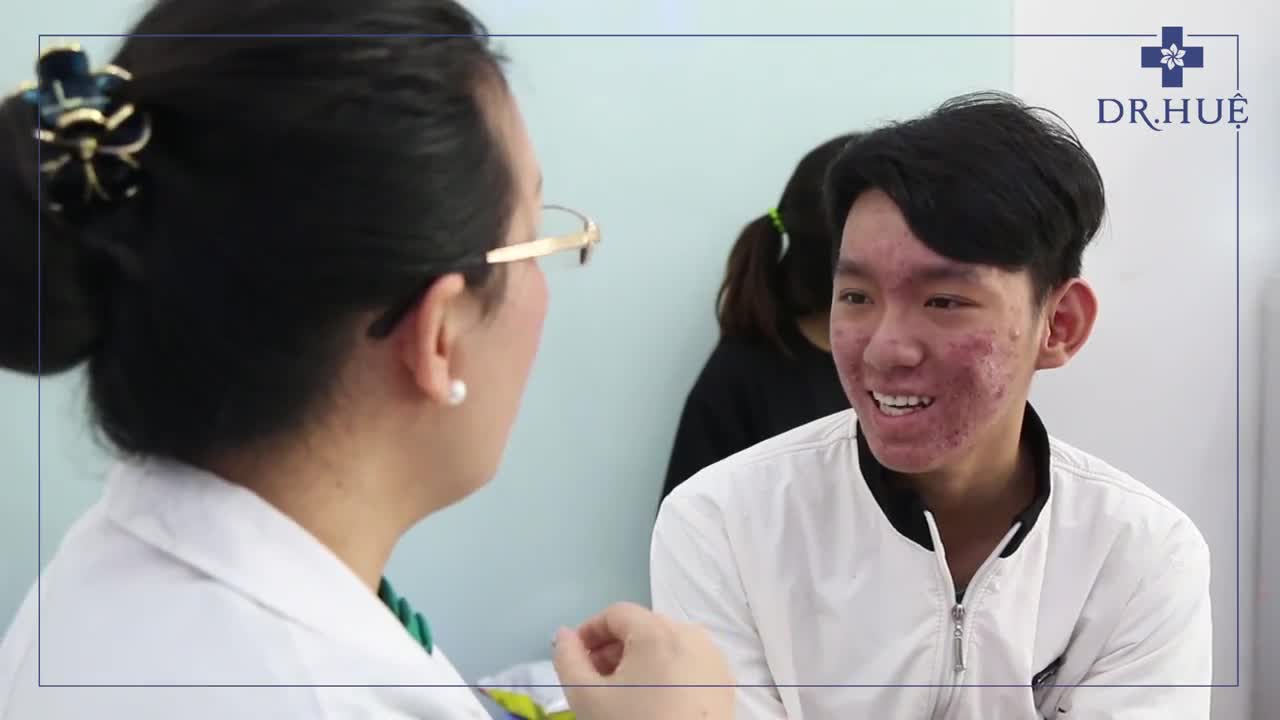 BÁC SĨ HUỆ VỀ VỚI ĐỒNG BÀO RAGLAI