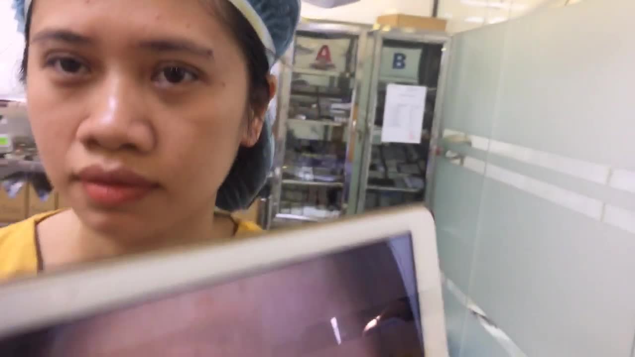 Mí Mắt Đều Cân Đối Khi Thực Hiện Cắt Mí Tại Dr Hải Lê - Ca 35
