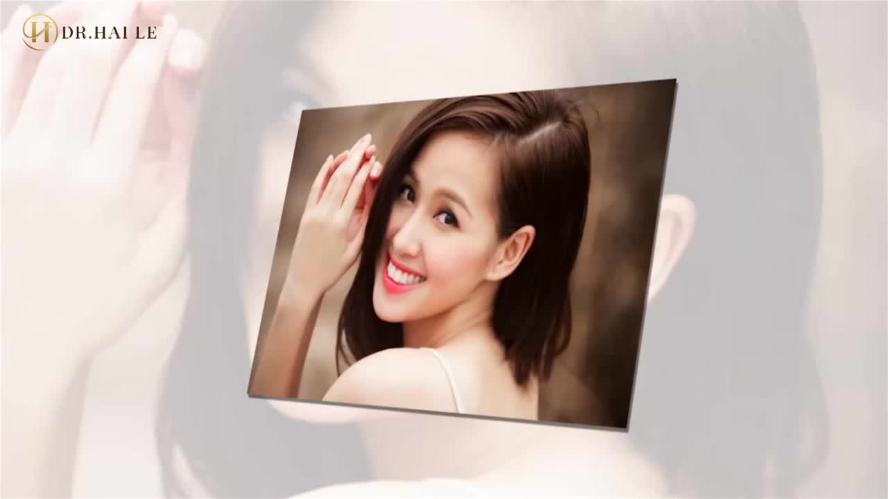 Nhấn Mí Hàn Quốc 1 Lần Duy Nhất