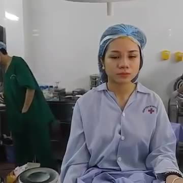 Siêu Phẩm Combo Nâng mũi + Cắt Mí Tại VTM Dr.Hải Lê