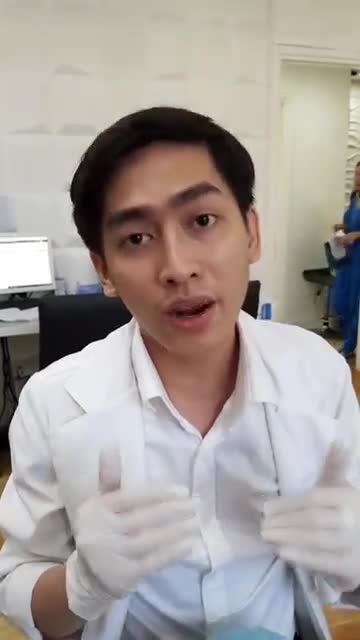 Trị tàn nhang đồi mồi - Thẩm mỹ Kangnam - Ca 11