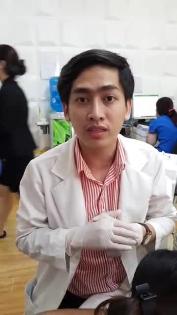 Xóa xăm - Thẩm mỹ Kangnam - Ca 05