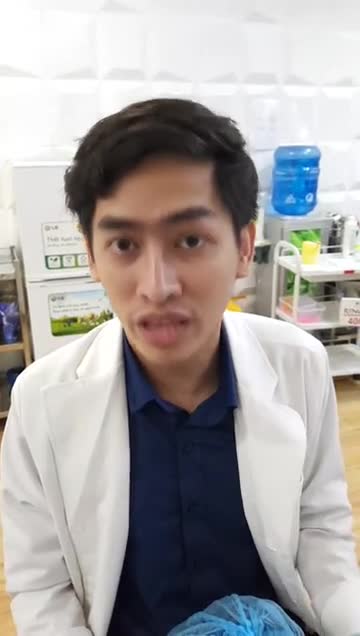 Trị tàn nhang công nghệ Picosure - Thẩm mỹ Kangnam - Ca 01