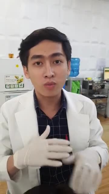 Xóa xăm - Thẩm mỹ Kangnam - Ca 06