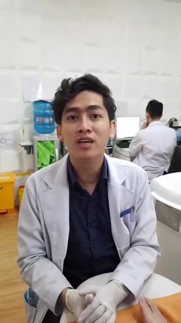 Xóa xăm - Thẩm mỹ Kangnam - Ca 04