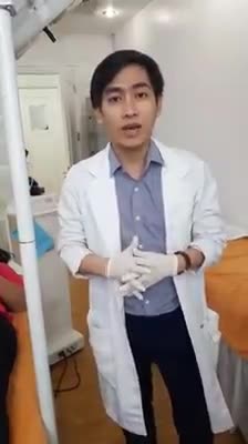 Trị sẹo lồi - Thẩm mỹ Kangnam - Ca 01