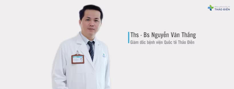 Bệnh Viện Quốc Tế Thảo Điền