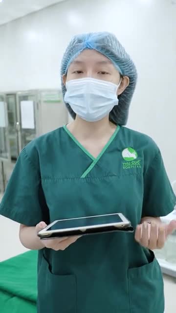 Cắt mí chỉ từ 5.8 triệu