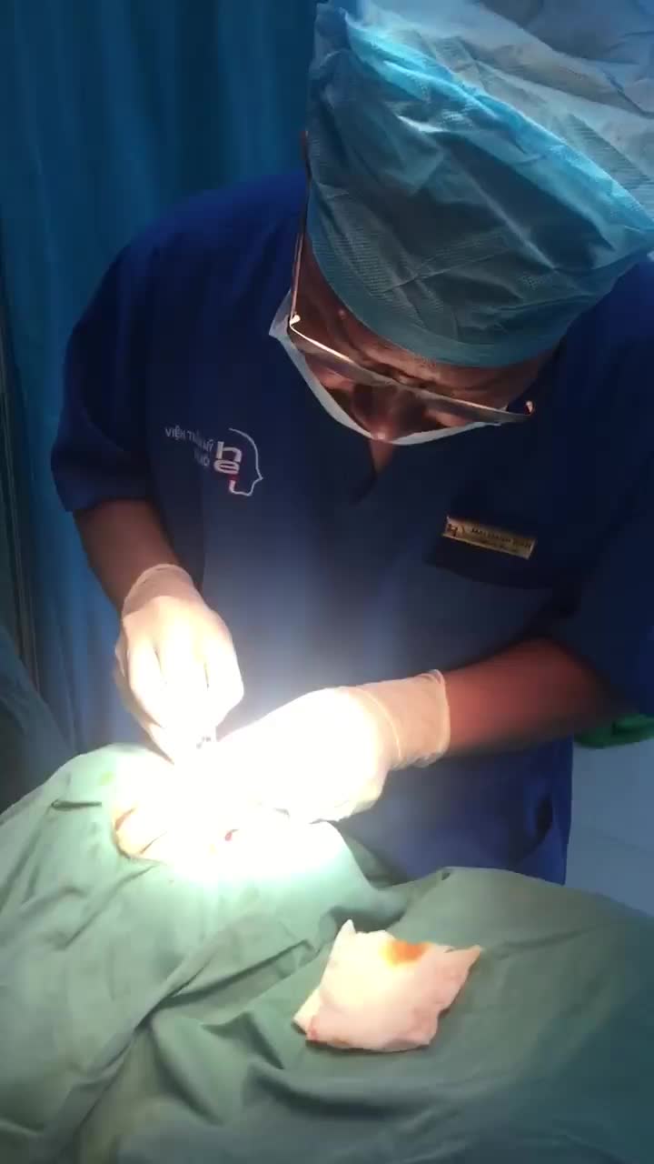 Chăm chút cho từng ca nhấn mĩ