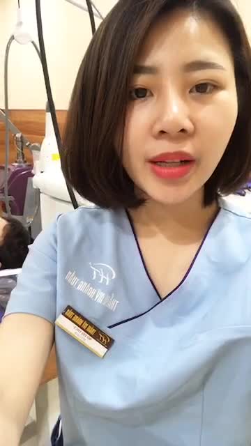 Cải thiện 95% tình trạng u máu chỉ sau 6 buổi điều trị với công nghệ laser Vbeam!