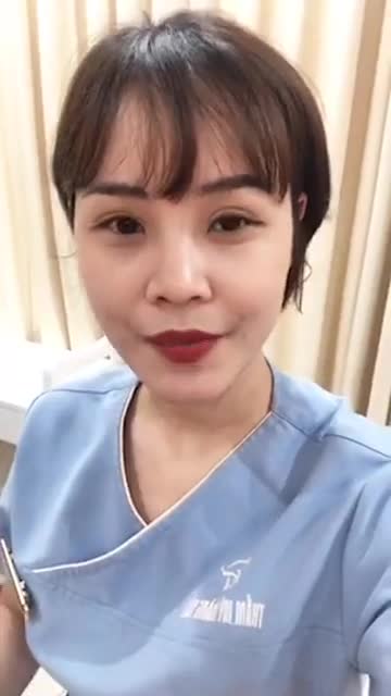 Làn da sau 2b điều trị U máu cho bạn gái đến từ Hải Dương