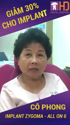 GIA ĐÌNH 3 THẾ HỆ LÀM RĂNG TẠI NHA KHOA DR HÙNG - BỆNH VIỆN WORLDWIDE