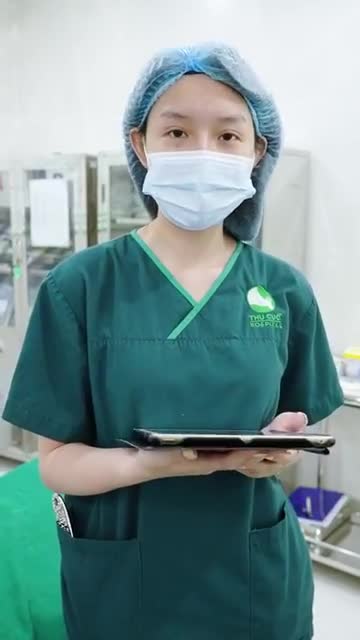GIẢI CỨU MŨI THẤP CHỈ VỚI 12 TRIỆU
