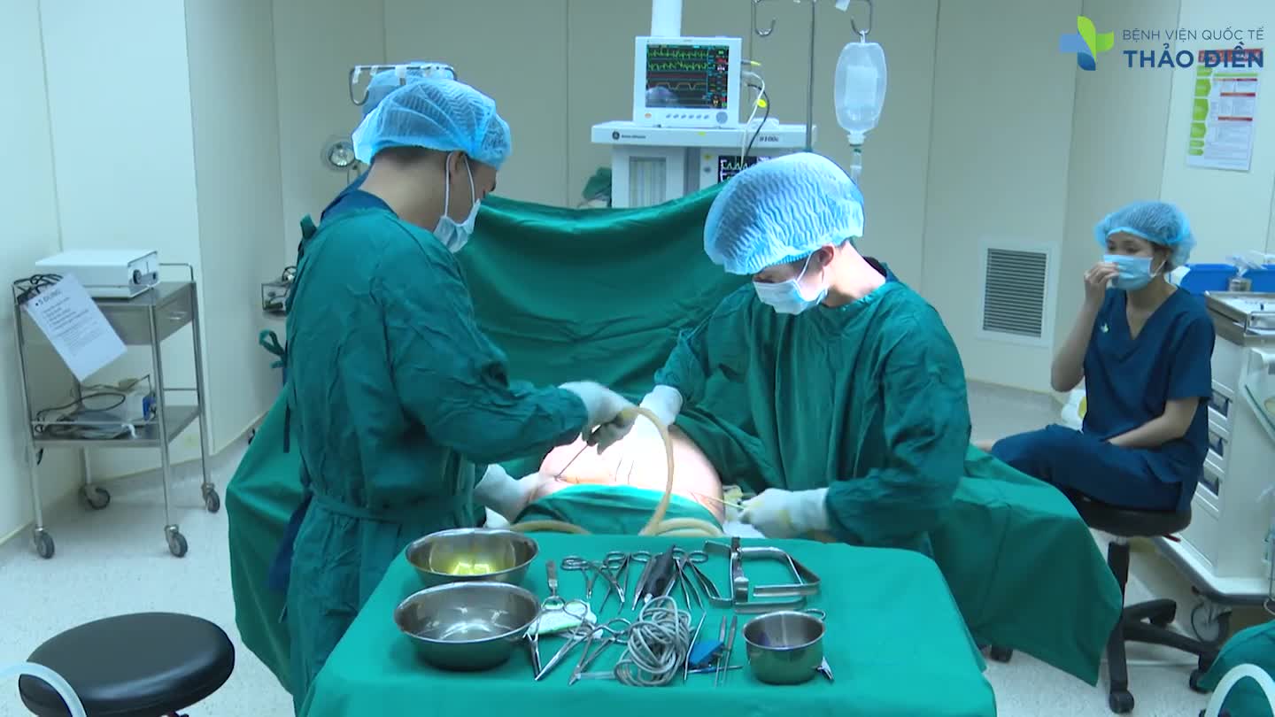 GIẢI PHÁP VÀNG CHO MẸ SAU SINH!