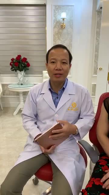 Thay đổi nụ cười hướng tới thành công