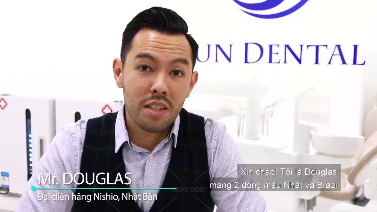 CÔNG NGHỆ TẨY TRẮNG RĂNG SIÊU TRẮNG VÀ AN TOÀN CỦA NHẬT BẢN NAY ĐÃ CÓ MẶT TẠI JUN DENTAL