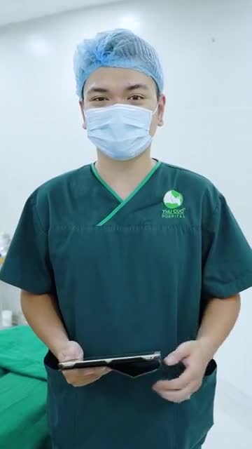 Không còn sụp mí, da chùng - Nâng Cung Mày P'Cell cải thiện tầm nhìn của mắt