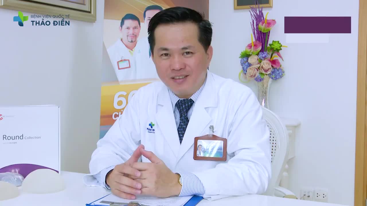 NÂNG NGỰC CÓ LÀM GIẢM CẢM GIÁC KHI QUAN HỆ KHÔNG?