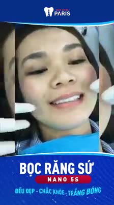 Trực Tiếp Kết Quả Phục Hình 20R Sứ LaVa Plus