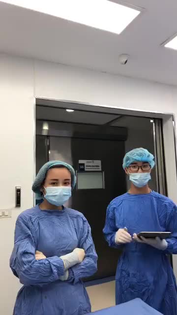 Tư vấn gọt hàm tại bệnh viện thẩm mỹ Kangnam