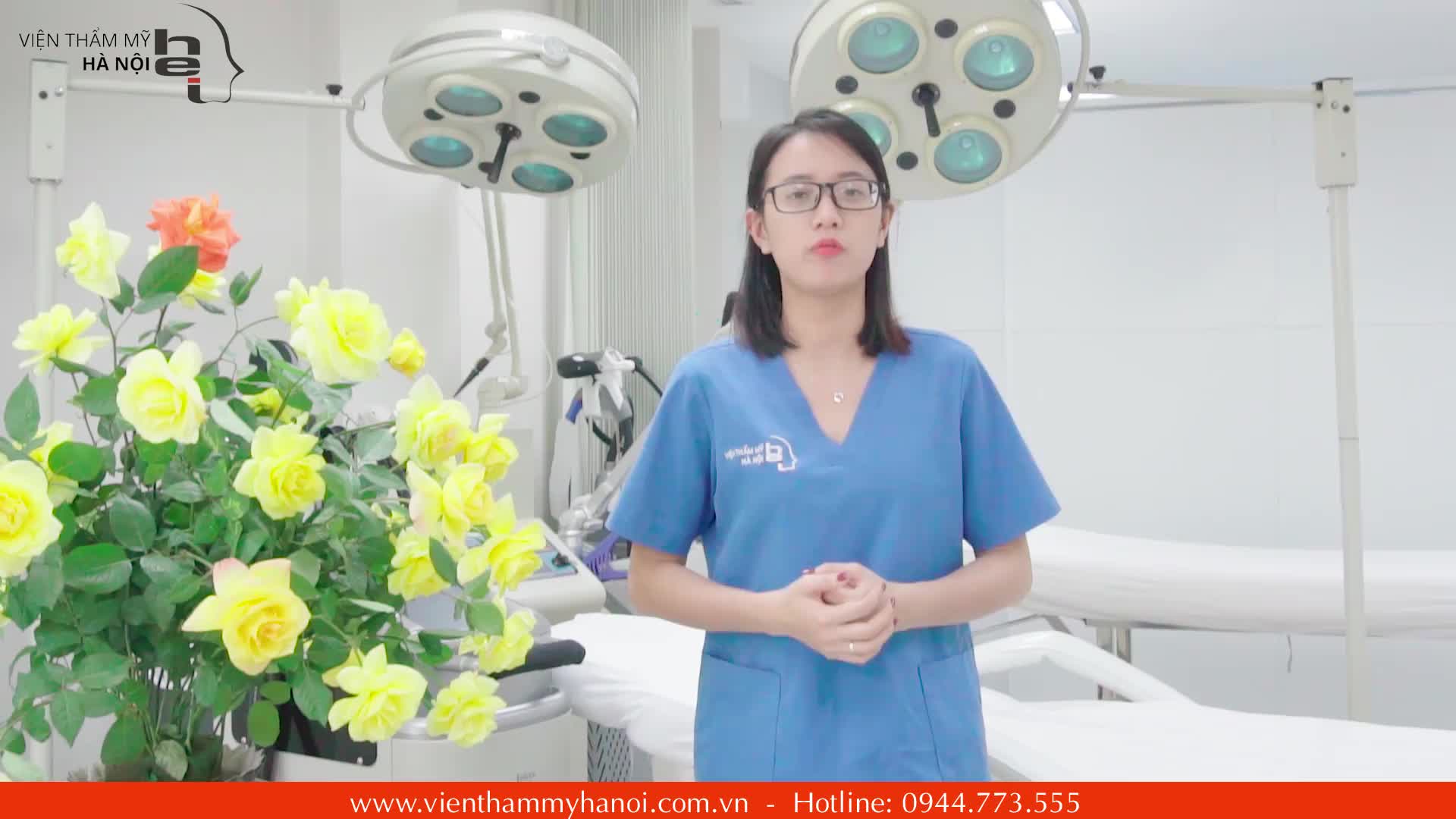 Phương pháp phẫu thuật KHÔNG KHÂU DA