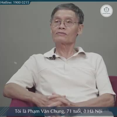 TÔI LÀ NGƯỜI KHÓ TÍNH VÀ CẦN SỰ CẨN THẬN, NHƯNG SHINBI ĐÃ LÀM TÔI RẤT HÀI LÒNG