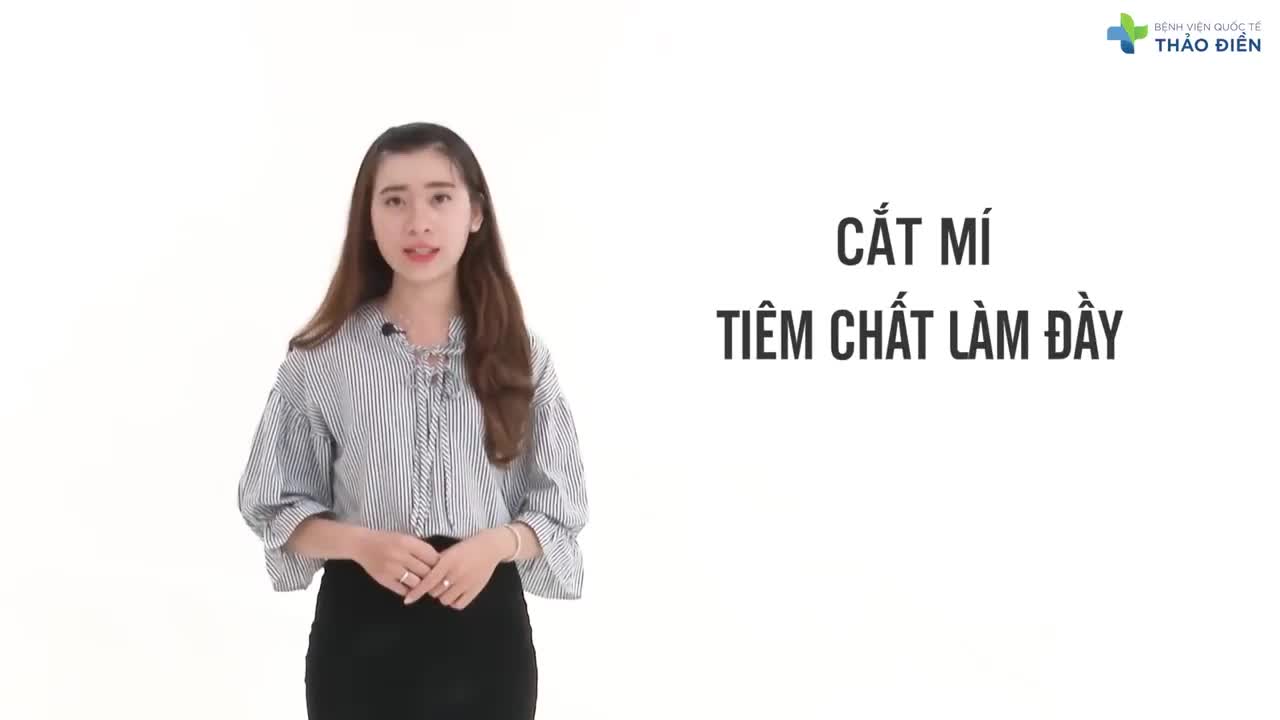 TIÊU CHUẨN VÀNG "AN TOÀN 3 LỚP" TRONG PHẪU THUẬT THẨM MỸ