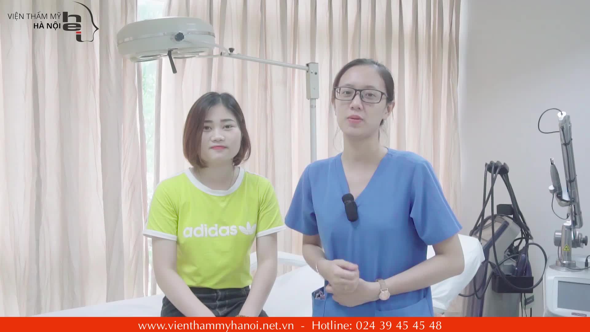 Tìm đâu bác sĩ hàng đầu trong lĩnh vực thẩm mỹ?