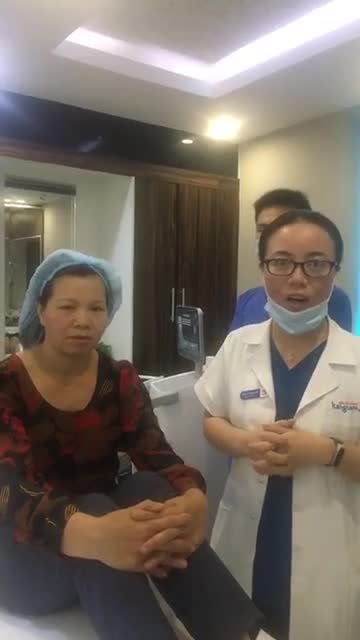 Tặng NGAY 35 TRIỆU khi sử dụng dịch vụ TRẺ HÓA DA Thermage FLX 100tr