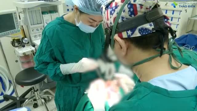 LIVESTREAM: TRẺ HÓA MẮT - KH 54 TUỔI]