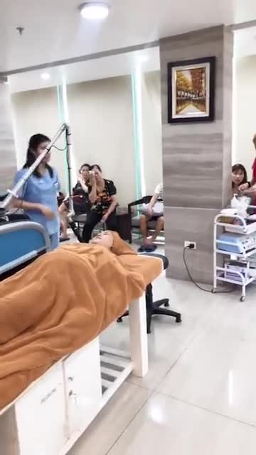 Mời cả nhà theo dõi case nám thứ 15-20 trong buổi sáng