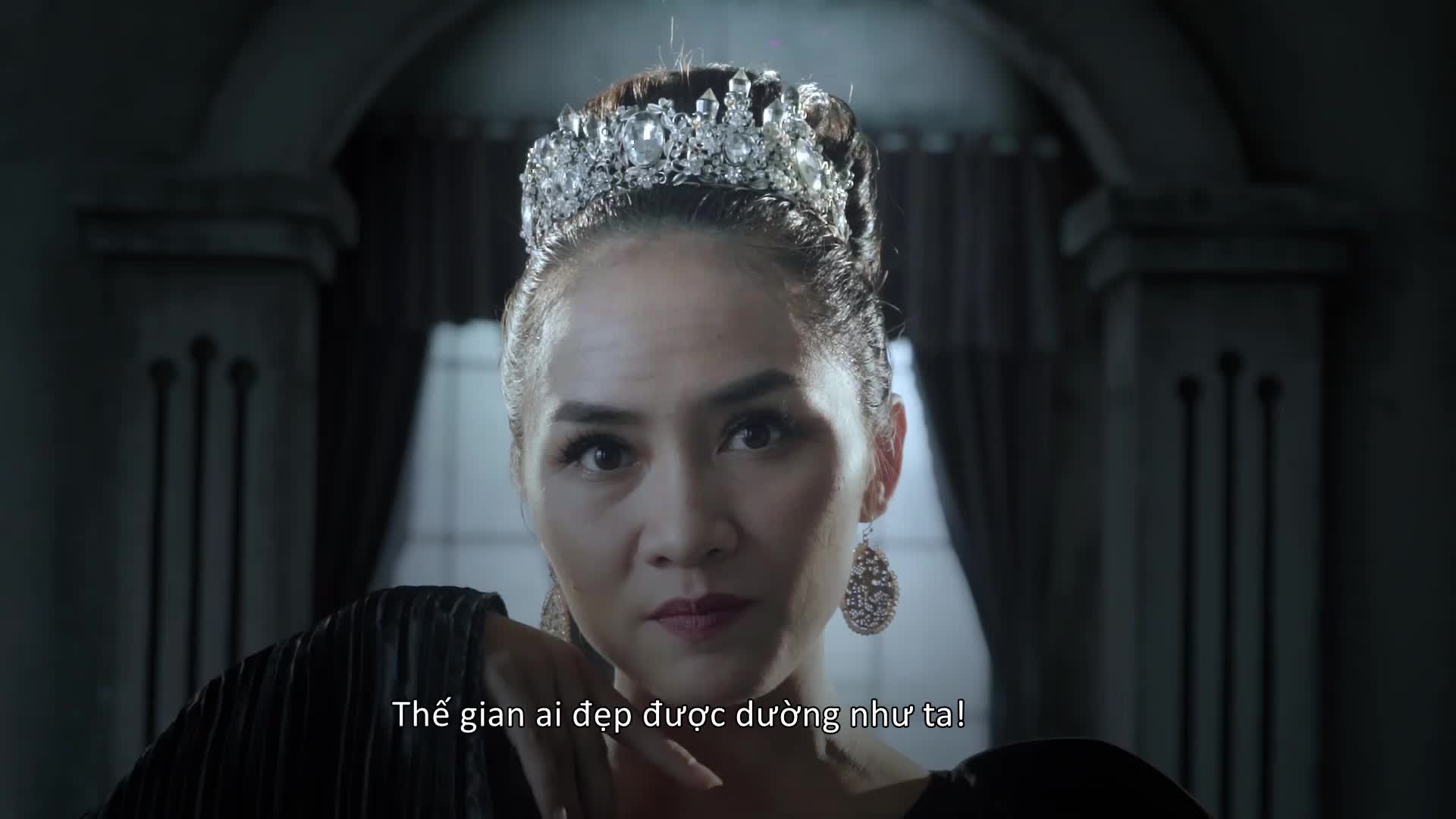 Vẽ Lại Dung Nhan - Thế Gian Ai Đẹp Hơn Nàng?
