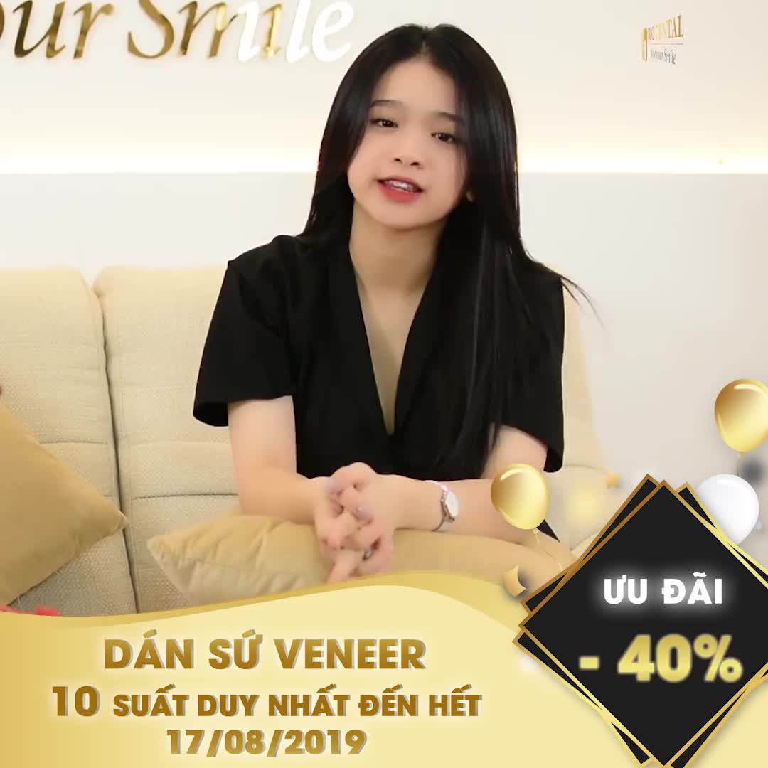 FLASH SALE  2019 -NGÀY HỘI LÀM ĐẸP CÙNG BIO DENTAL
