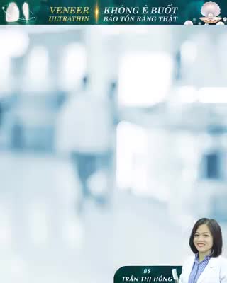 Anh bị đứt dây thần kinh đau, từ lúc mài đến giờ không thấy đau chút nào”