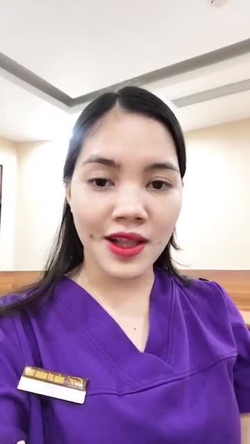 Cải thiện tuyệt vời chỉ sau 1 BUỔI điều trị với công nghệ laser VBEAM !