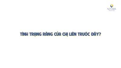 FEEBACK KHÁCH HÀNG
NỮ THIẾT KẾ LỘT XÁC NỤ CƯỜI CHỈ SAU 2 BUỔI HẸN