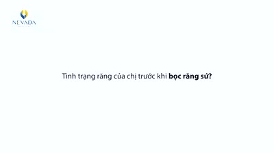 FEEDBACK KHÁCH HÀNG CÔ THÊU (57 TUỔI)