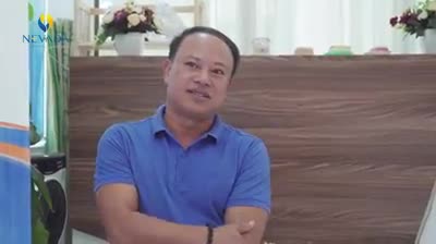 THAY ĐỔI NỤ CƯỜI - TIẾP NỐI THÀNH CÔNG
KHÁCH HÀNG TẠI NEVADA TỰ TIN TIẾN BƯỚC VỚI NỤ CƯỜI MỚI
