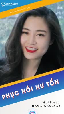 Nụ Cười Hoàn Hảo - Tự Tin Tỏa Sáng.