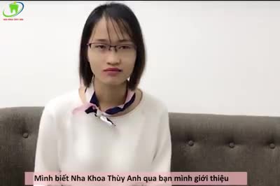 NIỀNG RĂNG LÀ CHUYỆN NHỎ 
ĐẸP LÊN MỚI LÀ CHUYỆN LỚN.