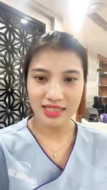 Tự ti với vết bớt trên khuôn mặt của cô gái xinh đẹp đến từ Hải Phòng!