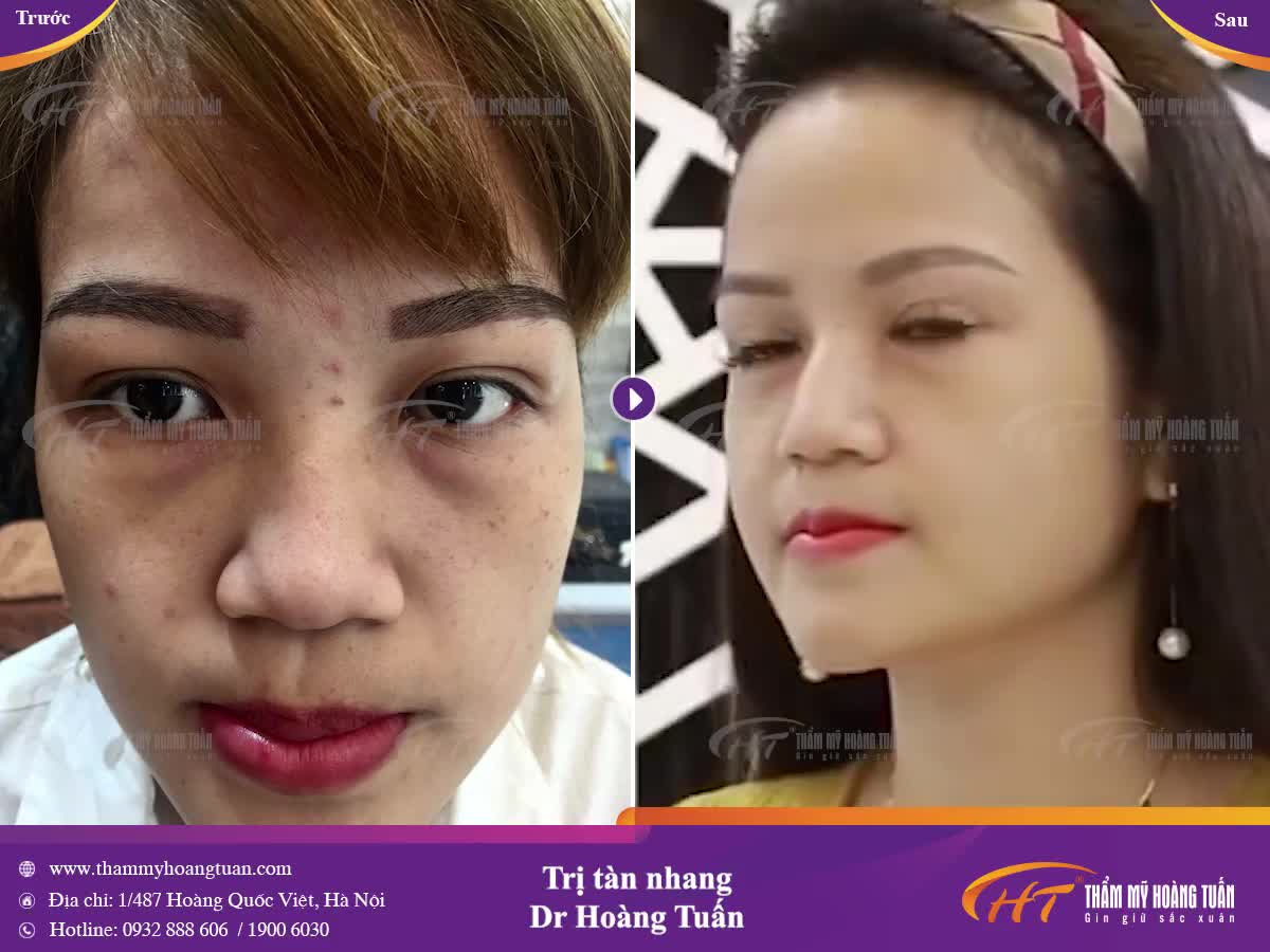 Chúc cả nhà một tuần mới an lành nhé!