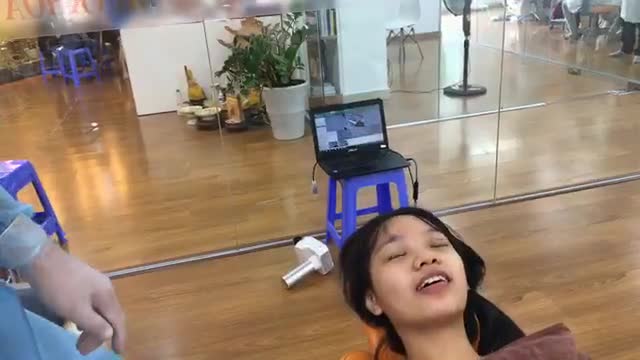 TRỒNG RĂNG IMPLANT