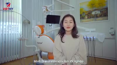 TẨY TRẮNG RĂNG LASER WHITERNING VỚI CHI PHÍ 50.000 ĐỒNG