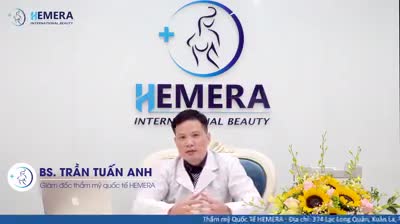 NHỮNG TRƯỜNG HỢP NÀO NÊN CẮT MÍ MẮT