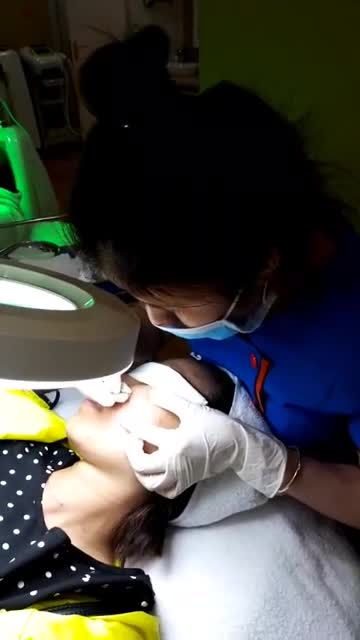 MỤN Ư? CHUYỆN NHỎ..ĐÃ CÓ KANGNAM LO..CHỈ 1K "XUA TAN" NỖI LO MỤN TRỨNG CÁ